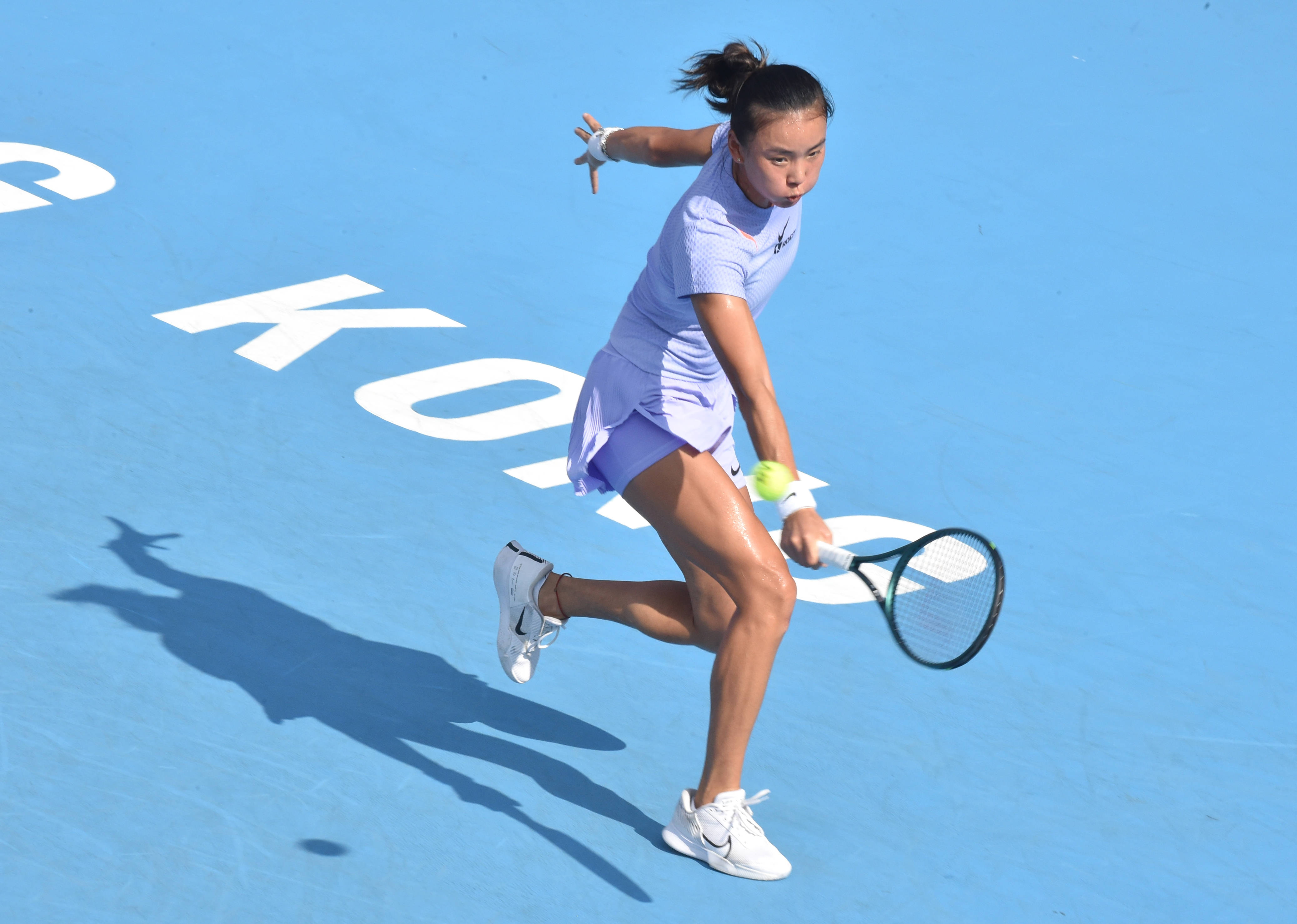 Sina Tennis Channel (Tennis Latest News Today)