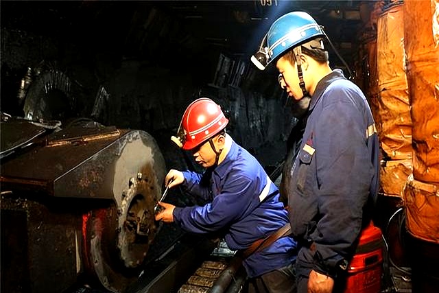 A brief introduction to Shaanxi Shanmei Tongchuan Mining Co., Ltd.