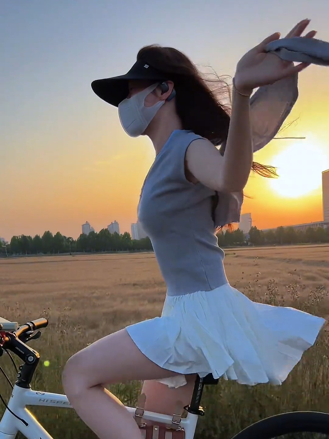 Free as the wind (I am free as the wind)